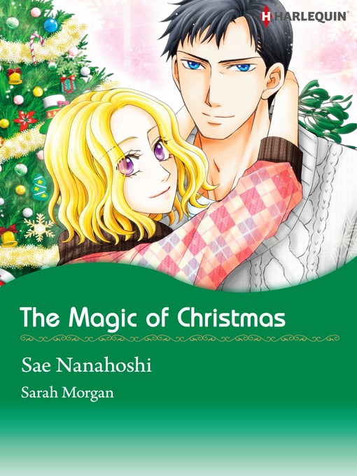 Title details for The Magic of Christmas by Sae Nanahoshi - Available